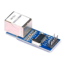 Mini ENC28J60 Webserver module Ethernet Shield board for Arduino Nano v3 NWF