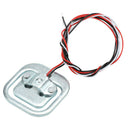 4pcs/set 50Kg Human Body Load Cell Weighing Scale Sensor Resistance Half-bridge