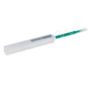 One Click Fiber Optic Connector Cleaner Pen 2.5mm with 800 Per Unit for SC/ ST/