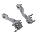 Durable Feed Dog Set Kit H1259 D1207 Industrial Sewing Machine Accessories