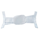 Back Posture Shoulder Support Band Belt Brace Corrector I1V8