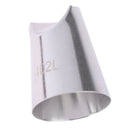 1x Chrysanthemum Stainless Steel Icing Piping Pastry Nozzles Cake Making ToolBX