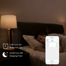 Wifi Smart LED Light Bulb 10W 1050LM RGBW Dimmable for Alexa/Google Home