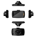 2.4inch Full HD 1080P Dash Cam Car DVR Driving Security Recorder G- Camera W9G4