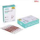 30* Sterilization Iodine Cotton St Gw