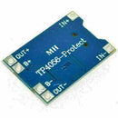 TP4056 5V Mini USB 1A Lithium Battery Charging Board Charger Module Hot p D B3R7