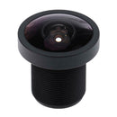 2.5mm 170 Degree Wide Angle M12 Thread Camera DV Lens Replacement for GoPro
