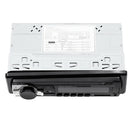 Car Bluetooth Autoradio Stereo Radio FM Aux Input Receiver SD USB