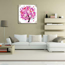 5D Four Seasons Tree Diaond Painting Cross-Stitch  Home Decor"Autumn"