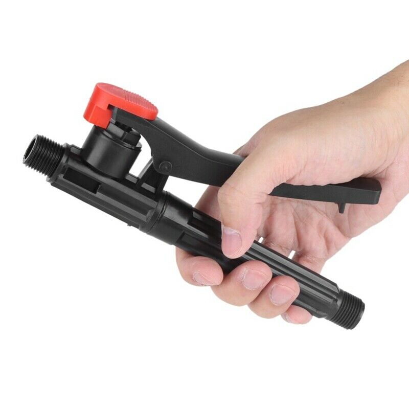 1Pc New Trigger Sprayer Handle Parts For Garden Weed Pest Control Agricultu