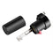 1X(Dc 1.5V Battery Operated Rotisserie Rotator Barbecue Motor Bbq Grill Bra