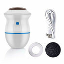 Electric Vacuum Adsorption Foot Grinder File Callus Dead Skin Remover Machine