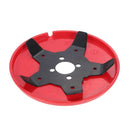 Paddy Field Accessories Cutter Grass Garden Tool Multifunctional Durable Ho