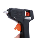 20W Mini Hot Melt Glue Gun Melting Glue Sticks Machine For Scrap Booking Craft