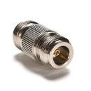 Hot N Type Female Jack to N Female Plug Double Straight RF Coaxial Adapter ME
