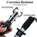 Stainless Steel Fish Lip Gripper Grabber