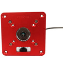 Universal RT0700C Aluminum Router Table Insert Plate Trimming Machine Flip  H8D9