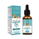 30ml Pet Care Strengtheens Immunity Essential Oil Relieve Nursing Sesame Oil