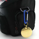 Pocket Brass Watch Style Military Army Compass Outdoor Camping Hiking Ke NZB