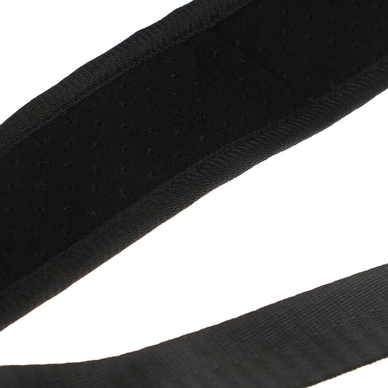 Back Posture Correction Shoulder Corrector Support Brace Belt Men Women3C