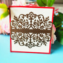 Lace Flowers Metal Cutting Dies Stencil DIY Scrapbooking Album Card Making Decor