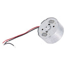 5X( 1700-7300RPM 1.5-6.5V High Torque Cylinder Electric Mini DC Motor N3U3)