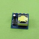 Updated Dc-Ac Converter 12V To 220V 380V 500W Inverter Board Transformer Po