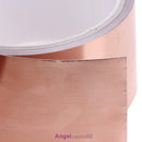 5.5 Meters 5 cm Double Conductive Adhesive EMI Shielding Copper Foil Tape