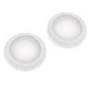 2x Replacement Soft Ear Cover Pads Cushions for JBL E40BT Headphone Earpads