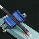 Honing Guide Sharpening Chisel Plane Iron Planers Manual Sharpener Equip K MFI