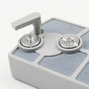 Air Filter Lawn Mower Accessories for  Chainsaw 030 031 032