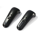 2pcs Electric Scooter Plastic Front Fork Shell Cover for HX X7 Kick Scooter