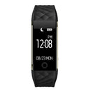 S2 Smart Band Wristband Bracelet Heart Rate Pedometer Sleep Fitness Tracker