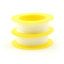 5Pcs Roll   Plumbing Joint Plumber Fitting Thread Seal Tape ForWaterPip 3C