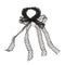 20PCS Women Girl Elastic Lace Hair Ties Band Rope Ponytail Bracelet Ring Lot