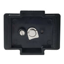 New Quick Release Plate for QB-6RL PH-368 PH-268R /288R VCT-870RM DC70