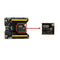 ESP8266 Firmware Downloader Code Burner ESP-F1 Wireless WiFi Module Firmware