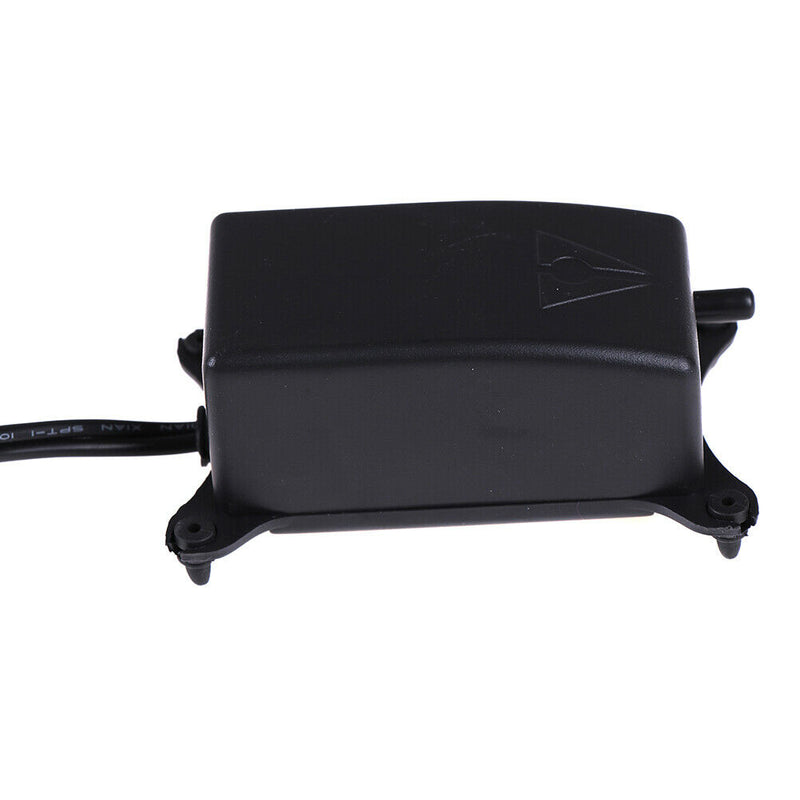 2W AC220V ultra-silent aquarium air pump fish tank increasing oxygen pump