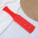 Silicone Smashing Board Lengthen Silica Gel Meridian Shot Massage Beat Health Gw