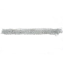 basketball net, galvanized metal net, steel chain net, strong and robust fo D4F6