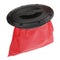 Kayak Deck Plate Marine Hatch Cover With Cat Bag Dry Storage For Boat 6inch