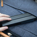 Multifunction Wireless Bluetooth Keyboard with Holder Foldable Universal Mo