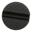 V-groove Car Jack Rubber Pad Anti-slip Support
