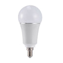 LED E14 Smart WIFI Bulb 7W Dimmable Light Bulb Works for Google Alexa Home