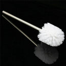 Replacement Stainless Steel Wc Bathroom Cleaning Toilet HeadHolderM Brush C6P5