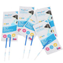 10X Women Early Pregnancy Test Strip Predictor Fertility Stick Automatically Gw