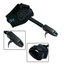 Wristband Bowstring Dispenser Wrist-type Wrist Dispersion Professional Comp T4K1