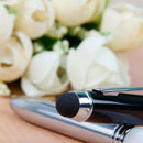 Three-In-One Press Screen Capacitive Pen Medical Led Light Pen Multi-Functi
