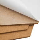 Hexagon Cork Collage Board, Pin Board Decoration, Mini Wall Cloth Bulletin  N3E9