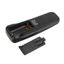 For Airwell Emailair Electra RC-3 RC-4 WMZ Air Conditioner Remote Control Black